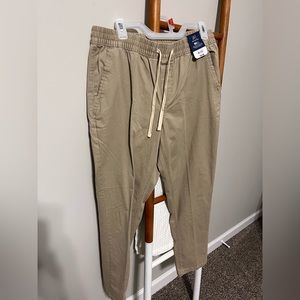 Brand new with tags George Men stretchy slacks